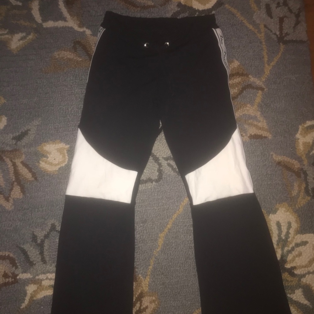 Bia Brazil yoga pants